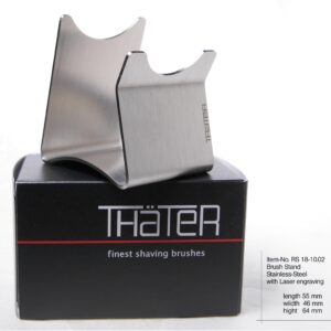 Thater Brush Stand