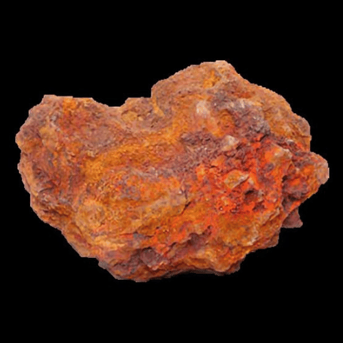 Iron Ore 2