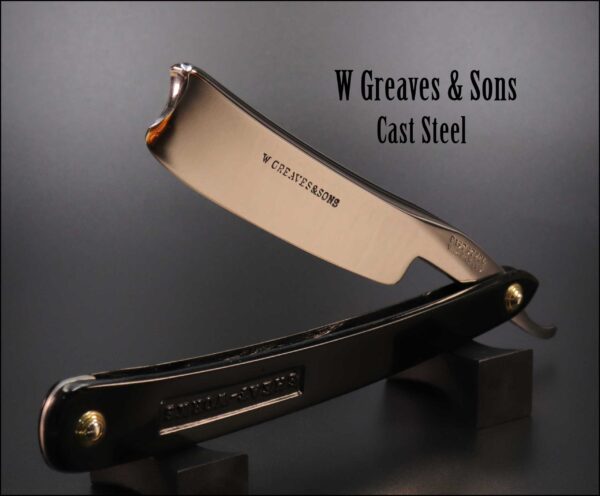 W Greaves & Sons