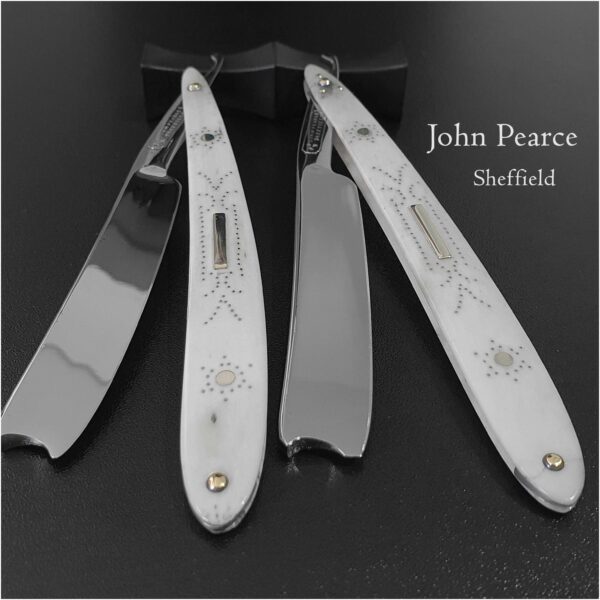 John Pearce