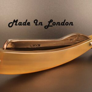 Custom Razors 8/8ths