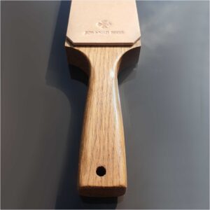 Custom Razors Paddle Strop