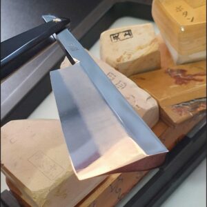 Custom Razors 11/8ths Tapered
